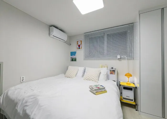 Appartement 남산주택