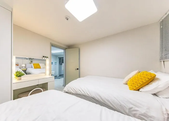 Appartement 남산주택