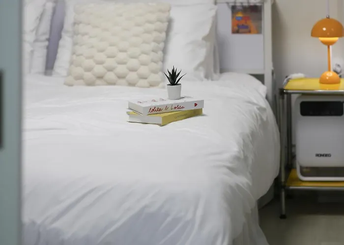 Appartement 남산주택